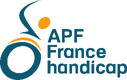 APF France handicap logo