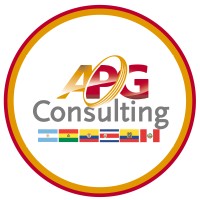 APG Consulting logo