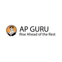 AP Guru logo