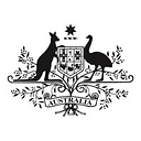 Department of Parliamentary Services logo
