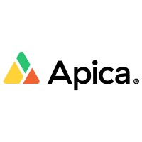 Apica logo