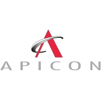 APICON GmbH logo