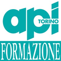 API Formazione Torino logo