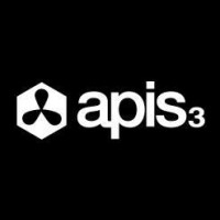 apis3 logo