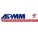 Auto Parts Manufacturing Mississippi logo