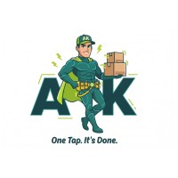 Apna Kaam logo