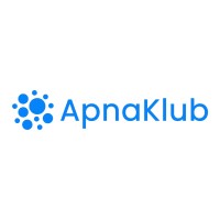 ApnaKlub logo