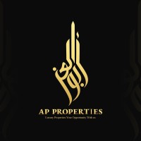 AP Properties Logo
