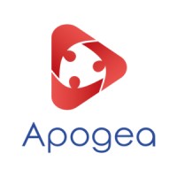 Apogea logo