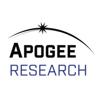 Apogee Research logo