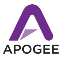 Apogee Electronics logo