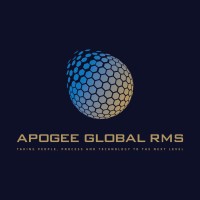 Apogee Global RMS logo