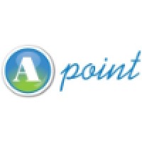 A Point Systems ltd logo