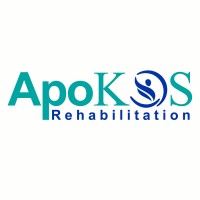 ApoKOS Rehabilitation logo