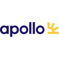 Apollo logo