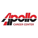 APOLLO CAREER CENTER logo
