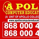 Apollo Computer Education Ltd logo