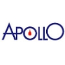 Apollo Health and Beauty Care logo