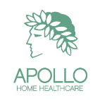 Apollo Home Healthcare logo