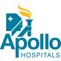 Apollo BGS Hospitals logo
