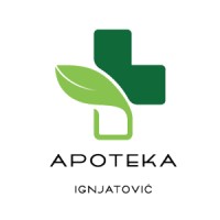 Logo Apoteka Ignjatović