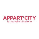 Appart'City logo