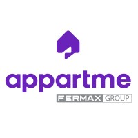Appartme logo