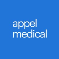 Appel Médical logo