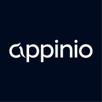APPINIO GmbH logo
