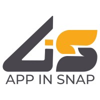 APP IN SNAP (Private) Limited logo