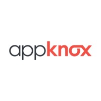 Appknox logo