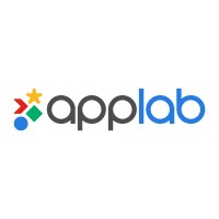 Applab Qatar logo