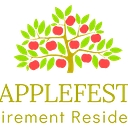 Applefest Lodge logo