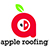 Apple Roofing logo