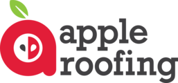 Apple Roofing logo