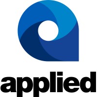 Applied - innovation makers logo