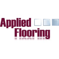 Applied Industrial Flooring logo