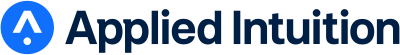 Applied Intuition logo