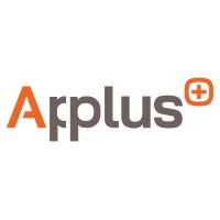Applus logo