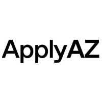 ApplyAZ logo