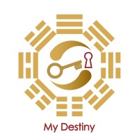 My Destiny វាសនាខ្ញុំ logo