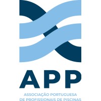 Associação Portuguesa de Profissionais de Piscinas logo