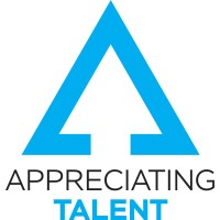 Appreciating Talent logo