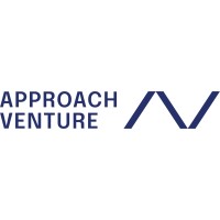 Approach Venture logo