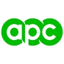 APC Ltd logo