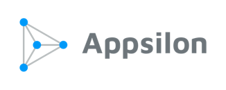 Appsilon logo