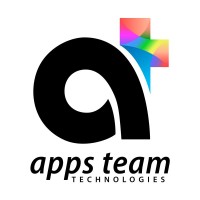 Apps Team Technologies, Pvt. Ltd logo
