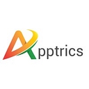 Apptrics LLC logo
