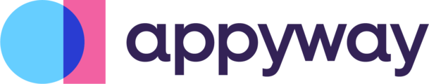 AppyWay logo