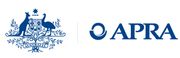 Australian Prudential Regulation Authority (APRA) logo